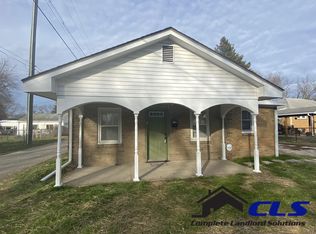 1130 Florida Ave, Terre Haute, IN 47804