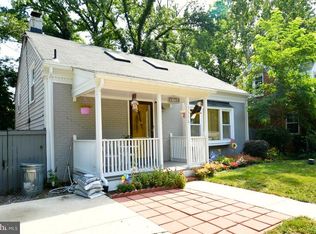 3336 27th Ave, Temple Hills, MD 20748
