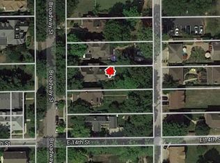 1415 Broadway St, Indianapolis, IN 46202
