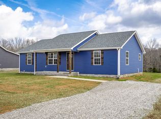 11387 Old Kentucky Rd, Walling, TN 38587