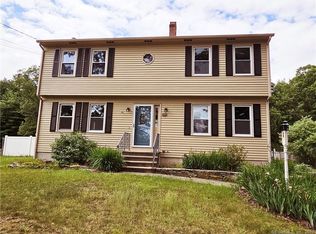 66 Pleasant View Dr, Killingly, CT 06241