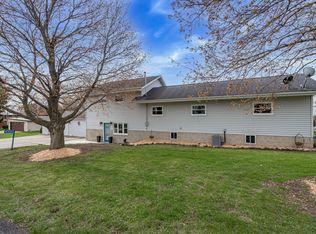 W7430 E Lamartine Dr, Fond Du Lac, WI 54937