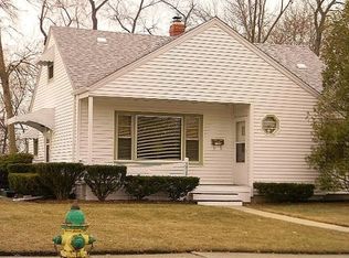 1835 Ridgeland Rd, Rockford, IL 61108