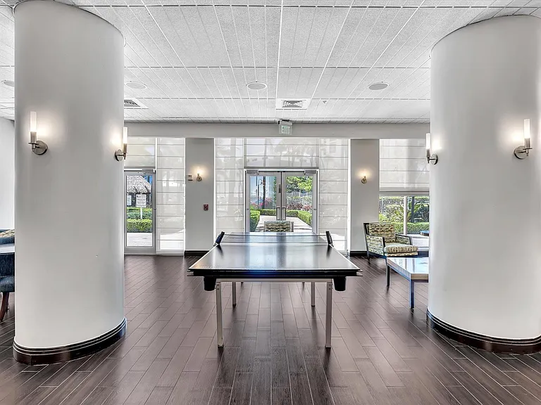 3901 S Ocean Dr #3J — Photo 39