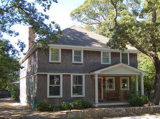 229 State Rd, Tisbury, MA 02568