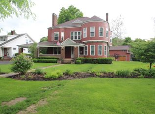 560 N Wabash St, Wabash, IN 46992