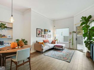 275 13th St NE APT 104, Atlanta, GA 30309