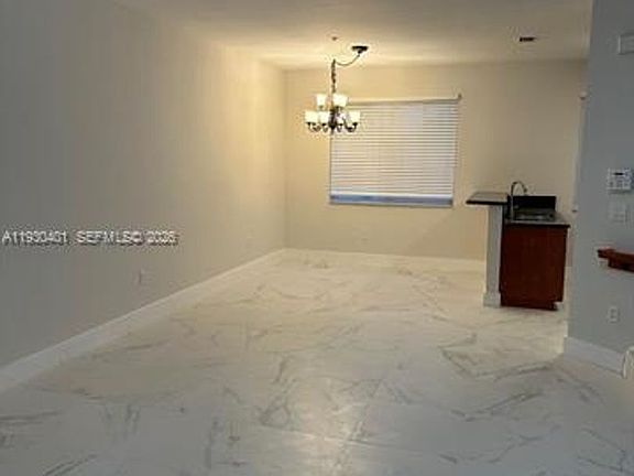4th image of 12421 SW 50th Ct #Townhouse 337