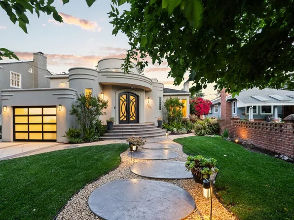 1344 University Ave, San Jose, CA 95126