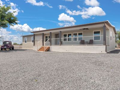 5373 Raglin Ave SW, Albuquerque, NM, 87121