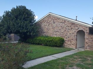 18414 Bent Elm Dr, Spring, TX 77388