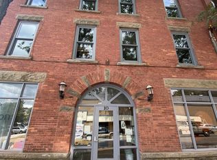 10 Market St APT B, Oneonta, NY 13820