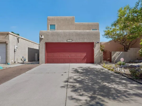 9633 De Vargas Loop NE, Albuquerque, NM 87109