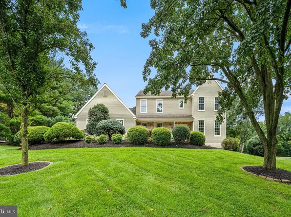 126 Davenport Rd, Kennett Square, PA 19348