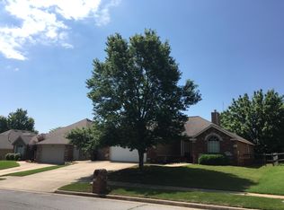 10824 E 114th St S, Bixby, OK 74008