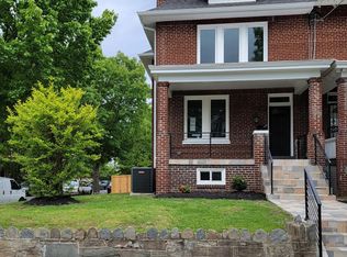 5825 5th St NW, Washington, DC 20011