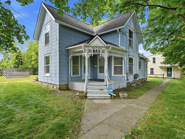 307 N Gorham St, Jackson, MI 49202