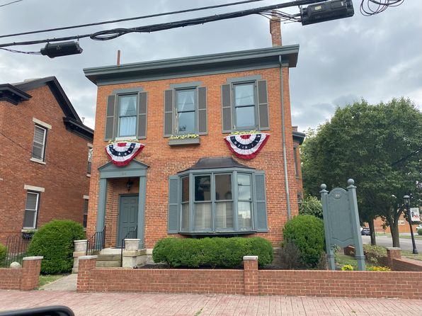 304 N 2nd St, Hamilton, OH 45011