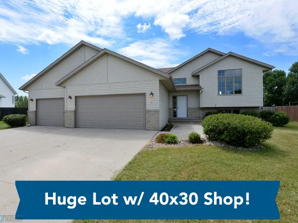 1528 57th Ave S, Fargo, ND 58104