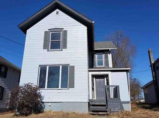 230 Poplar St, Towanda, PA 18848