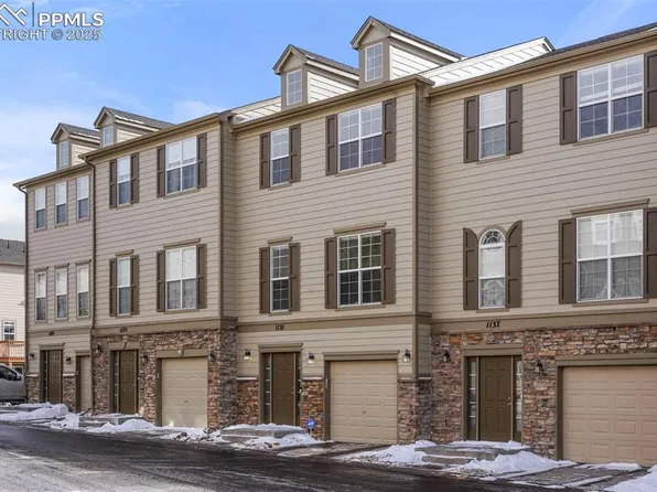 1131 Autumn Star Point, Monument, CO 80132