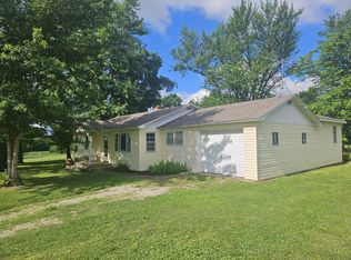 1713 Wall Rd, Mountain Grove, MO 65711
