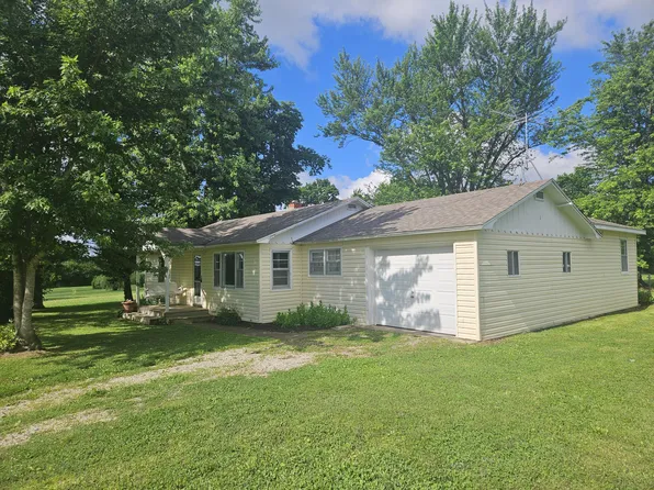 1713 Wall Road Road, Mountain Grove, MO 65711