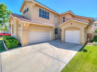 5423 Wagon Way, Fontana, CA 92336