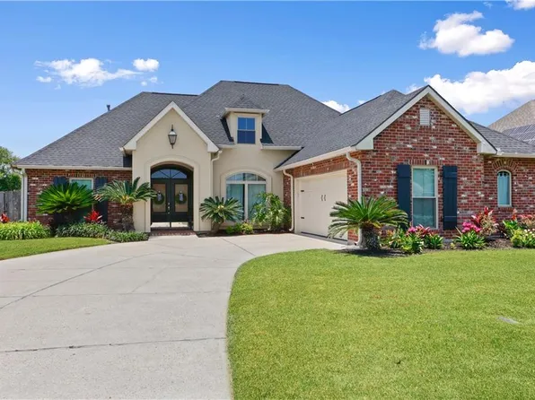 112 Oak Moss Dr, La Place, LA 70068