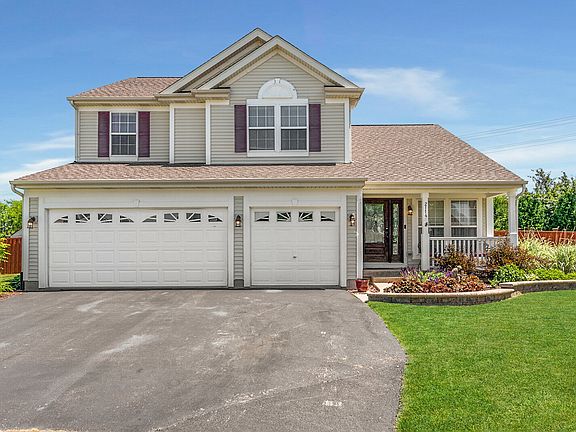 5th image of 2114 Glenridge Ct