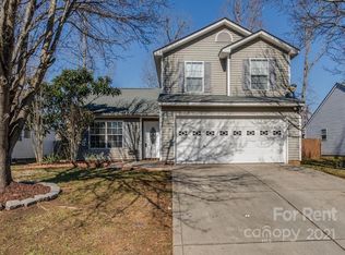 1662 Tate Rd, Rock Hill, SC 29732