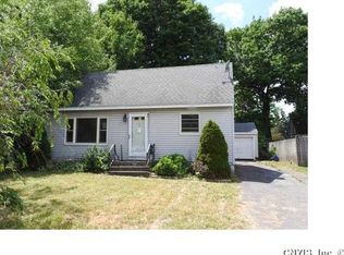 621 Wright Ave, Syracuse, NY 13211