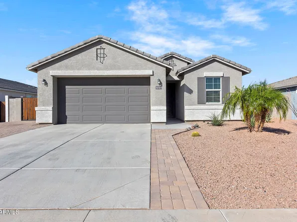 36164 W SAN SISTO Avenue, Maricopa, AZ 85138