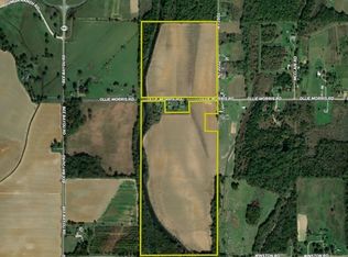 Ollie Morris Rd #LO-WP001, Rayville, LA 71269