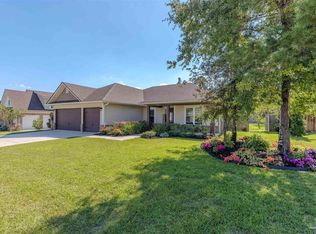 4757 Red Oak Dr, Milton, FL 32583
