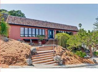 40 Hartford Ave, San Carlos, CA 94070