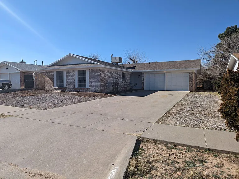 3421 Tascosa St — Photo 1