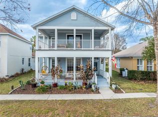 6911 Beargrass Rd, Harmony, FL 34773