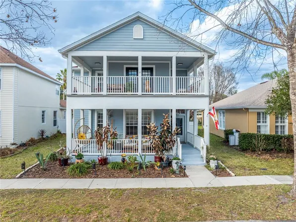 6911 Beargrass Rd, Harmony, FL 34773