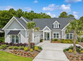 108 Blessing Dr, Okatie, SC 29909