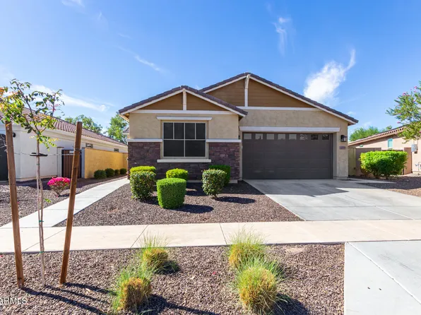 12744 N 146TH Lane, Surprise, AZ 85379