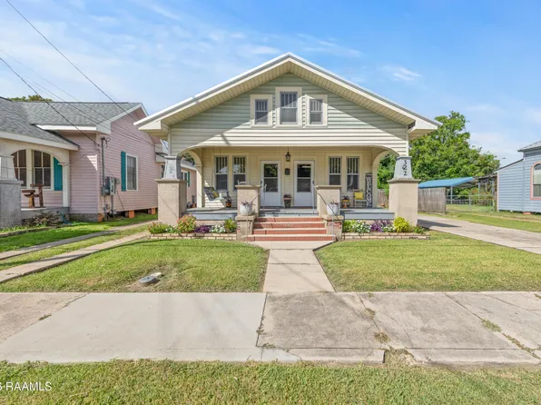 322 S Main St, Breaux Bridge, LA 70517