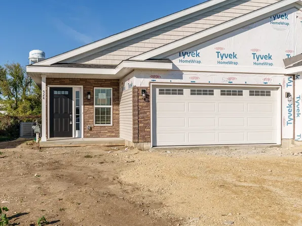 524 Fuller Ln, Belvidere, IL 61008
