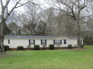 420 Shaw Rd, Roebuck, SC 29376