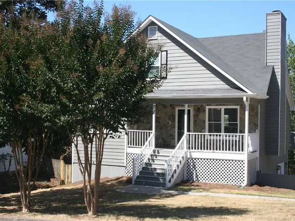 1 Stonebridge Ct, Cartersville, GA 30121