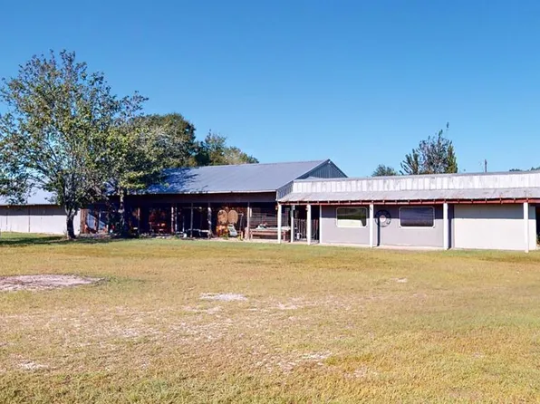 0 W State Highway 52, Kinston, AL 36453