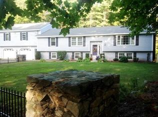 118 Gardner Rd, Winchendon, MA 01475