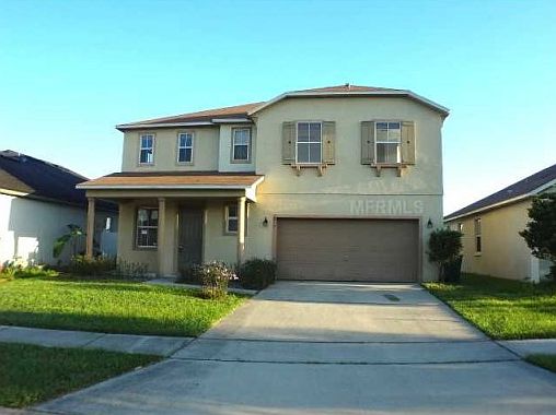 1st image of 2817 Paynes Prairie Cir