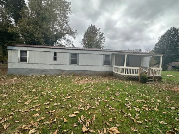 245 Chappell Ln, Talladega, AL 35160