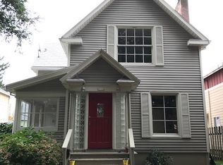 8004 N Hurst Ave, Portland, OR 97203